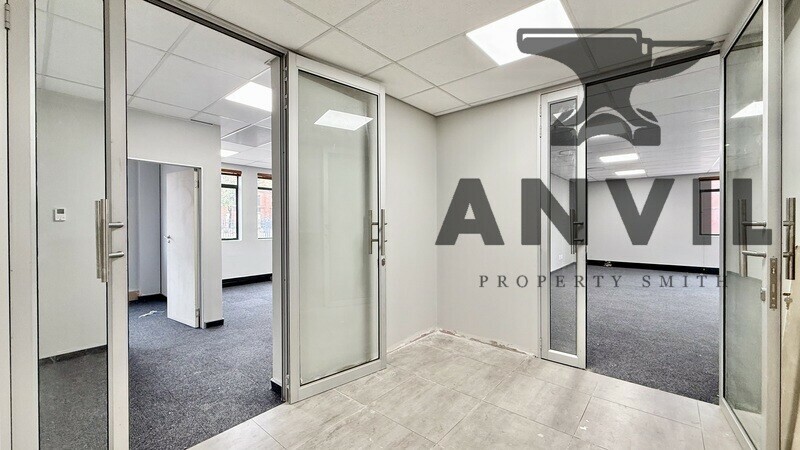 Boardwalk Office Park, Faerie Glen, Pretoria - H11/C GF property image 3