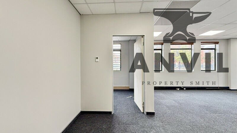 Boardwalk Office Park, Faerie Glen, Pretoria - H11/C GF property image 4