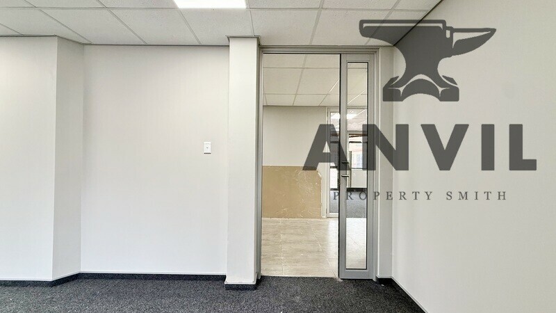 Boardwalk Office Park, Faerie Glen, Pretoria - H11/C GF property image 5