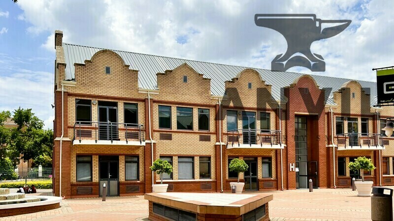 Boardwalk Office Park, Faerie Glen, Pretoria - H11/C GF property image 18