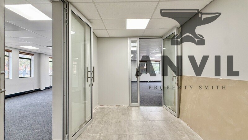 Boardwalk Office Park, Faerie Glen, Pretoria - H11/B GF property image 3