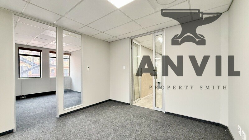 Boardwalk Office Park, Faerie Glen, Pretoria - H11/B GF property image 4