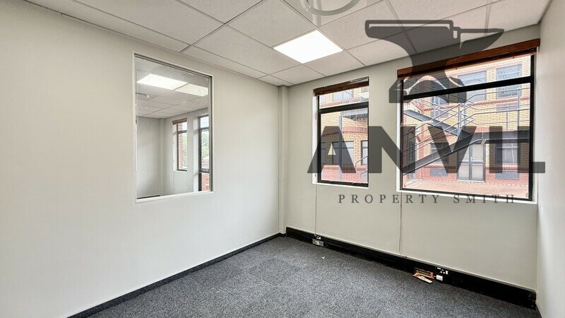 Boardwalk Office Park, Faerie Glen, Pretoria - H11/B GF property image 7