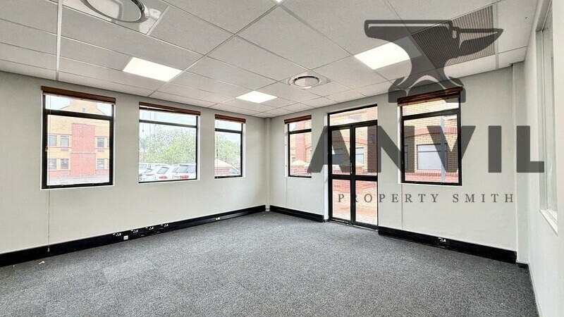 Boardwalk Office Park, Faerie Glen, Pretoria - H11/B GF property image 11