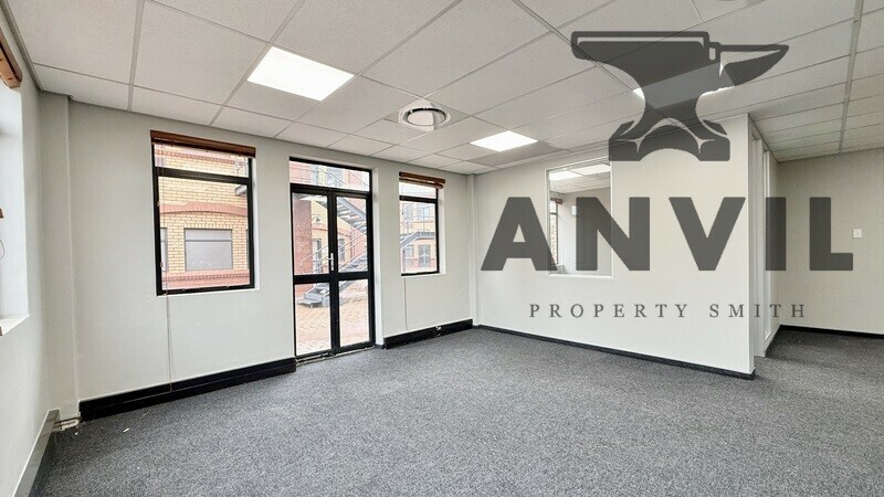 Boardwalk Office Park, Faerie Glen, Pretoria - H11/B GF property image 13