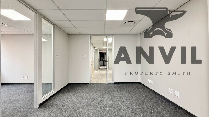 Boardwalk Office Park, Faerie Glen, Pretoria - H11/B GF property image 15