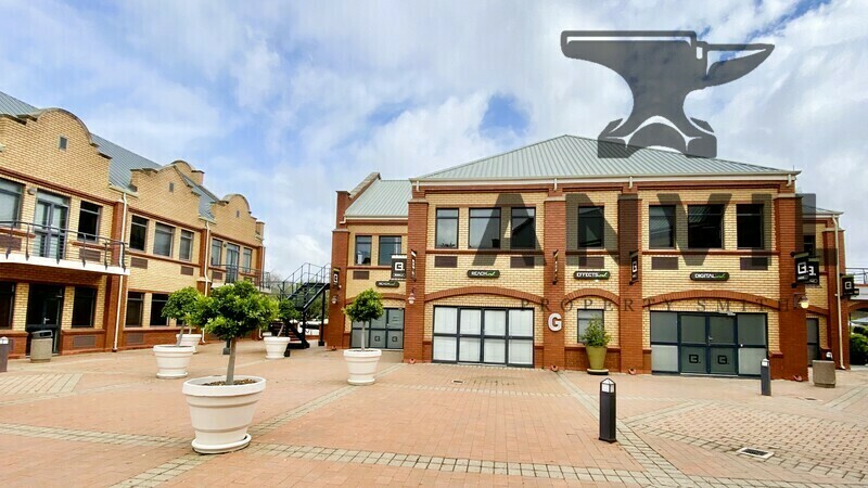 Boardwalk Office Park, Faerie Glen, Pretoria - H11/B GF property image 18