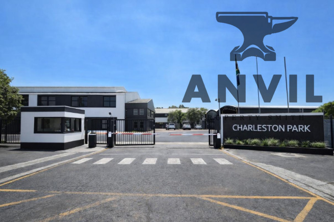 Charleston Park - Charleston Park Main Warehouse property image 19