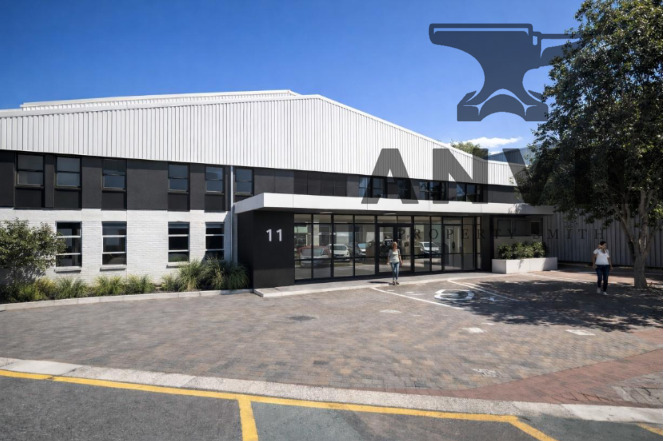 Charleston Park - Charleston Park Main Warehouse property image 20