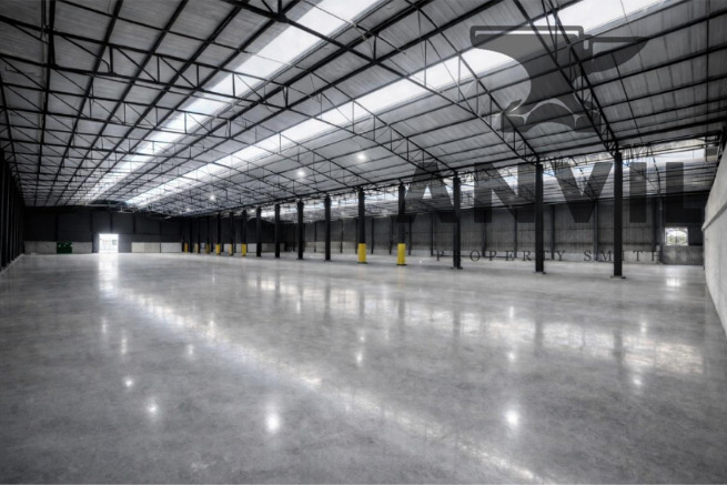 Charleston Park - Charleston Park Main Warehouse property image 21