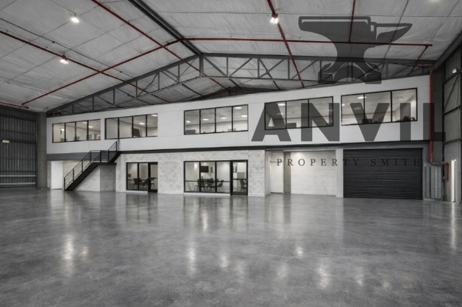 Charleston Park - Charleston Park Main Warehouse property image 22