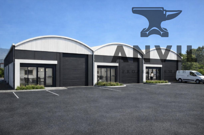 Charleston Park - Charleston Park Main Warehouse property image 23