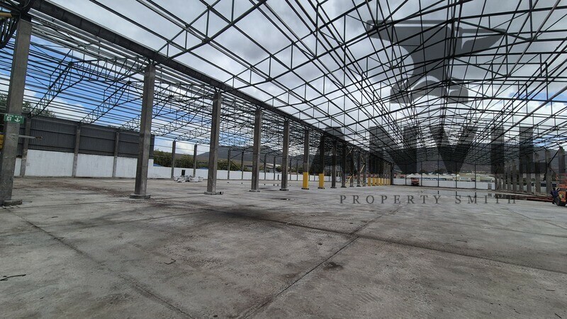 Charleston Park - Charleston Park Main Warehouse property image 3
