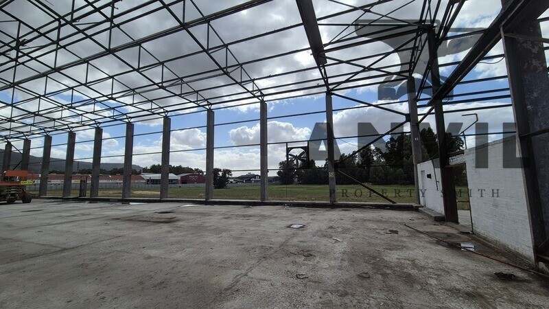 Charleston Park - Charleston Park Main Warehouse property image 4