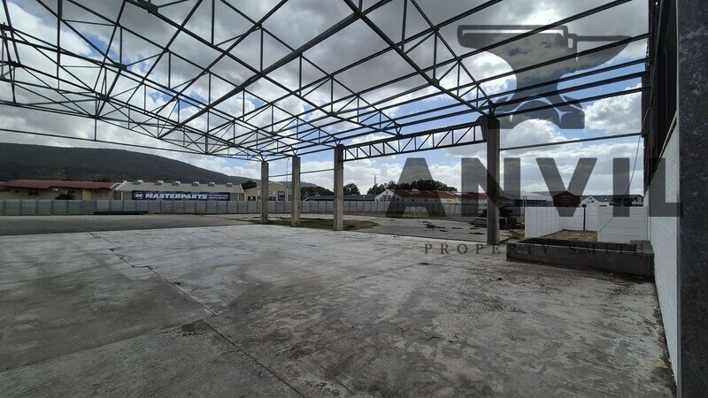 Charleston Park - Charleston Park Main Warehouse property image 5