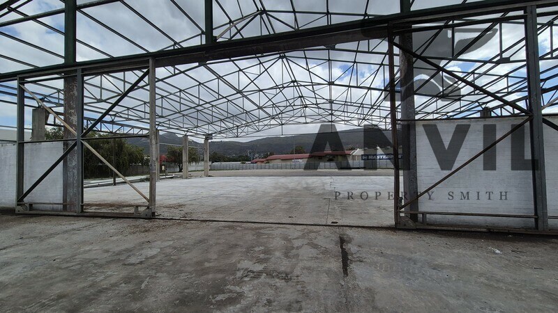 Charleston Park - Charleston Park Main Warehouse property image 6