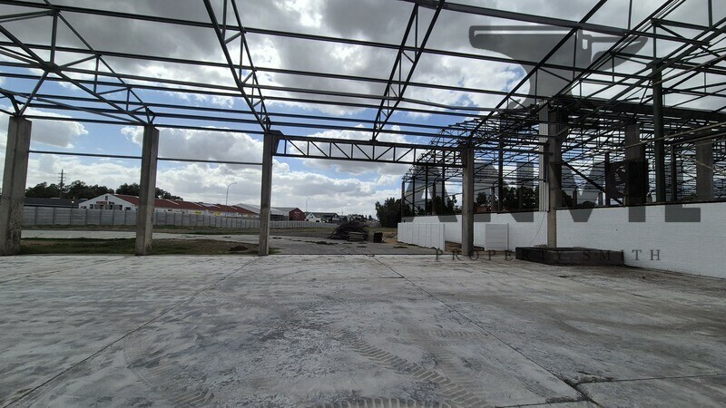 Charleston Park - Charleston Park Main Warehouse property image 8