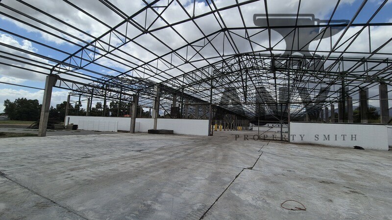 Charleston Park - Charleston Park Main Warehouse property image 10