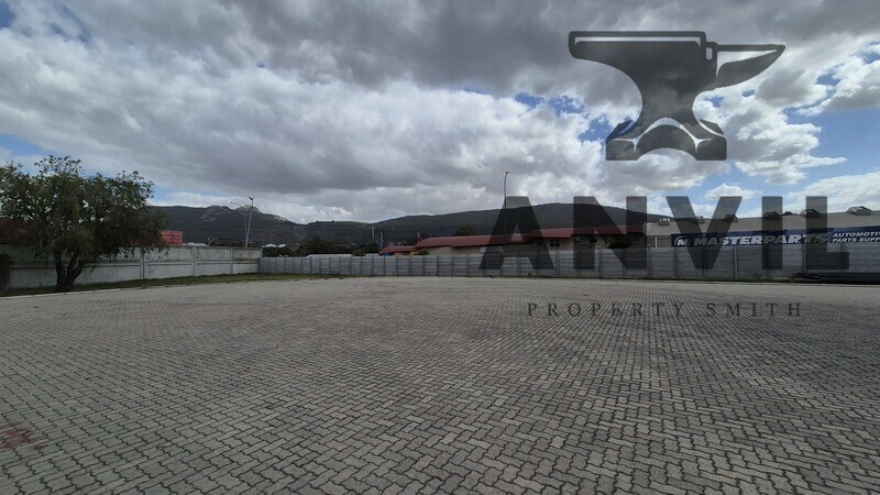 Charleston Park - Charleston Park Main Warehouse property image 11