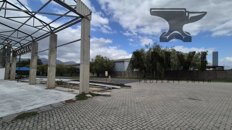 Charleston Park - Charleston Park Main Warehouse property image 12