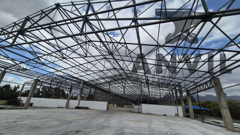 Charleston Park - Charleston Park Main Warehouse property image 14