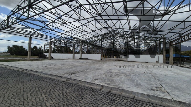 Charleston Park - Charleston Park Main Warehouse property image 15