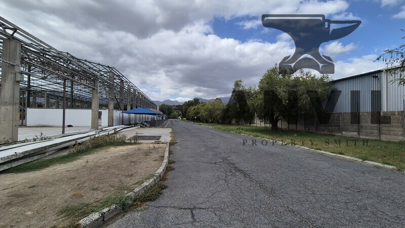 Charleston Park - Charleston Park Main Warehouse property image 16