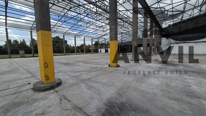 Charleston Park - Charleston Park Main Warehouse property image 17