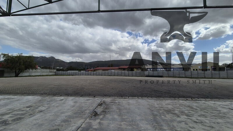 Charleston Park - Charleston Park Main Warehouse property image 25