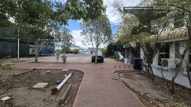 Charleston Park - Charleston Park Main Warehouse property image 30