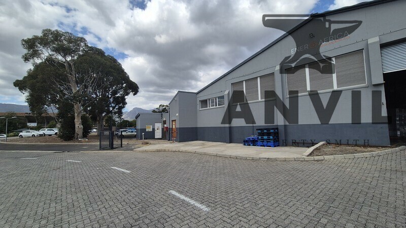 Berg River Park, Paarl - BBB 11&12 property image 2