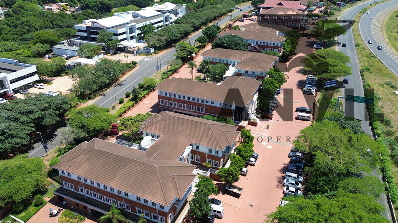 Explore commercial and office space to let in La Lucia Ridge. Expert local insight from ANVIL Property Smith. exterior_-_photo_-_outside_-_to_-_letlease__-_officespace__-buildingarielviews-_TheGlades_-__Building2-_ArmstrongRoad-_umhlanga_-LaLucia__1_.JPG