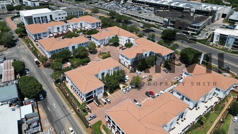 Wedgewood Office Park, Bryanston - Adumo - Entire Floor property image 2