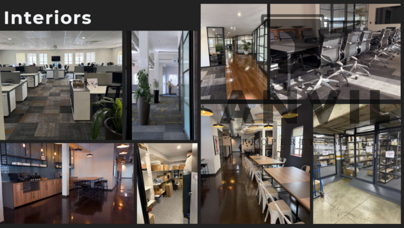 Wedgewood Office Park, Bryanston - Adumo - Entire Floor property image 5