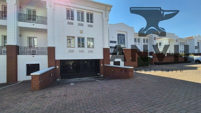 Wedgewood Office Park, Bryanston - Adumo - Entire Floor property image 9