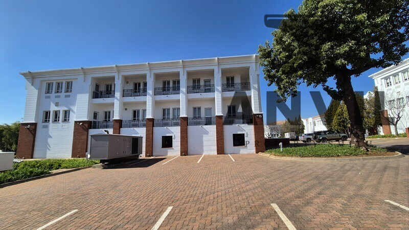 Wedgewood Office Park, Bryanston - Adumo - Entire Floor property image 10