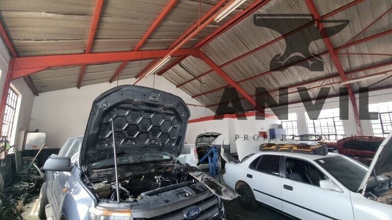 Maxman Centre  - Unit 7  property image 2