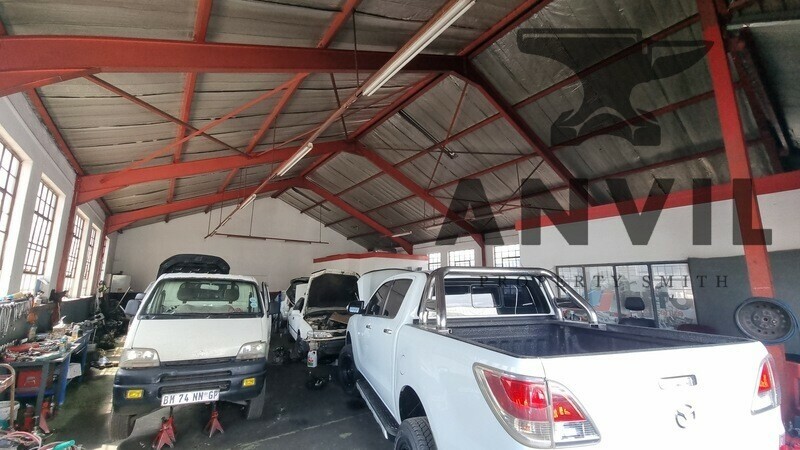 Maxman Centre  - Unit 7  property image 3