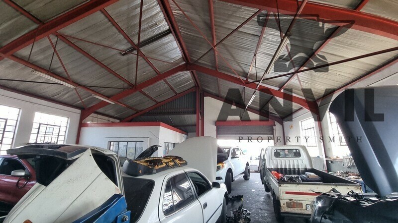 Maxman Centre  - Unit 7  property image 4