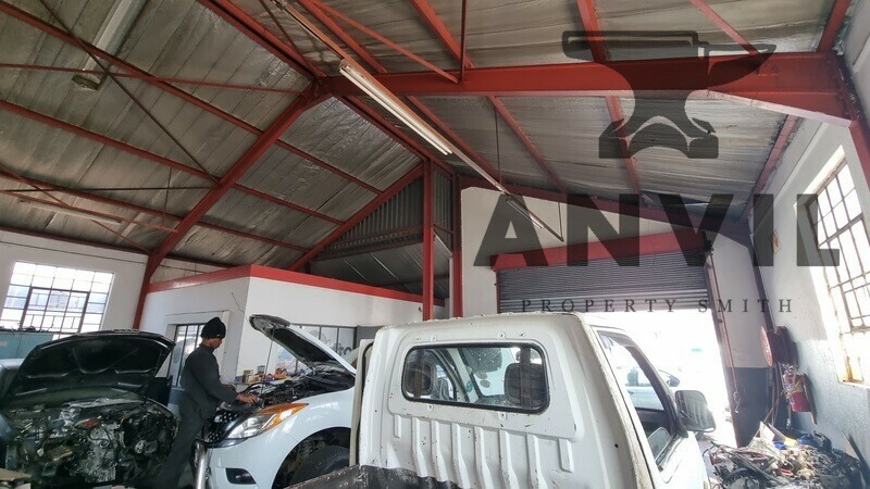 Maxman Centre  - Unit 7  property image 6