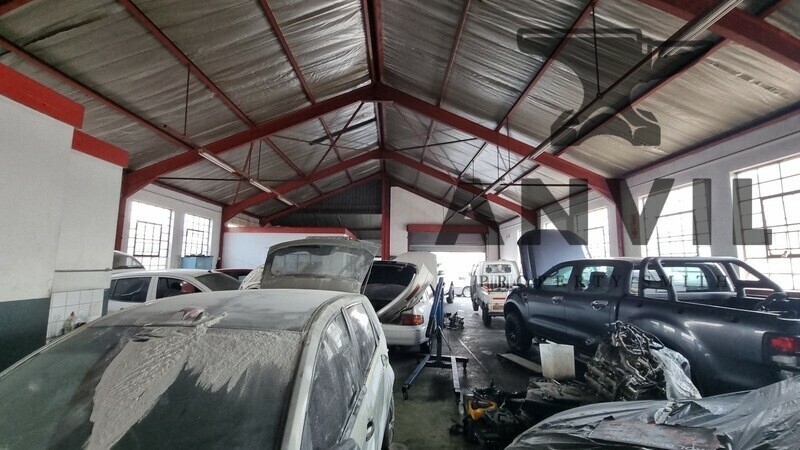 Maxman Centre  - Unit 7  property image 5