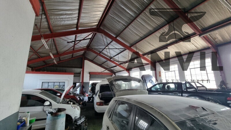 Maxman Centre  - Unit 7  property image 7