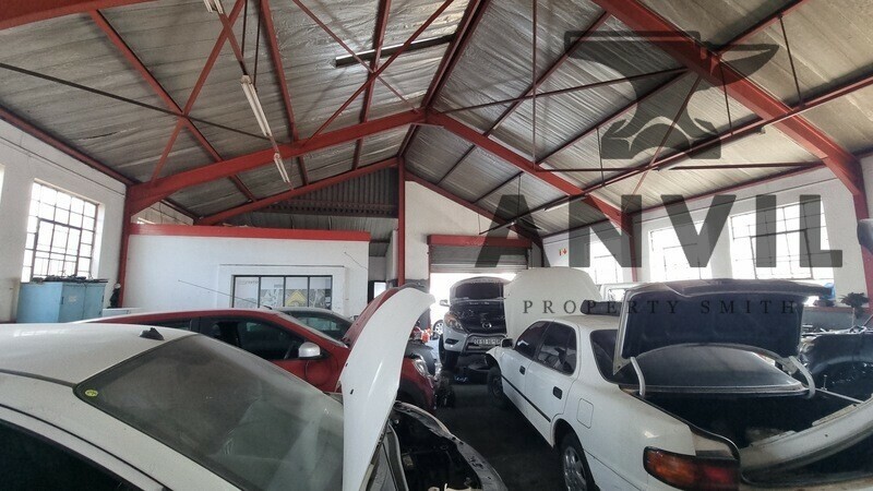 Maxman Centre  - Unit 7  property image 8