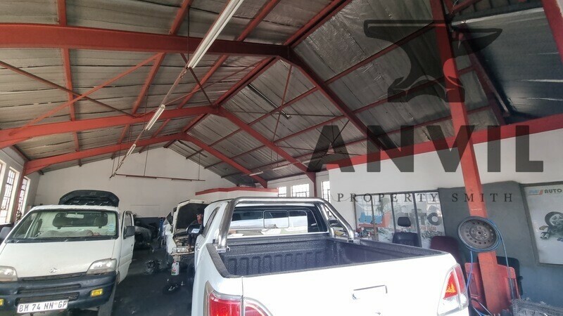 Maxman Centre  - Unit 7  property image 10