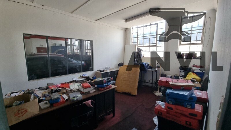 Maxman Centre  - Unit 7  property image 11