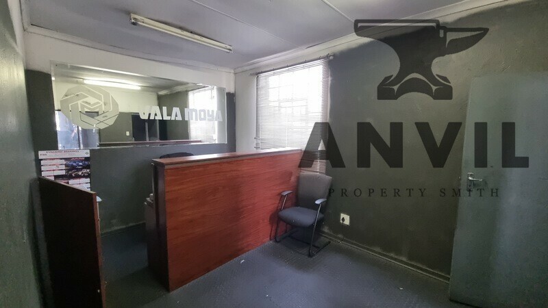 Maxman Centre  - Unit 7  property image 12