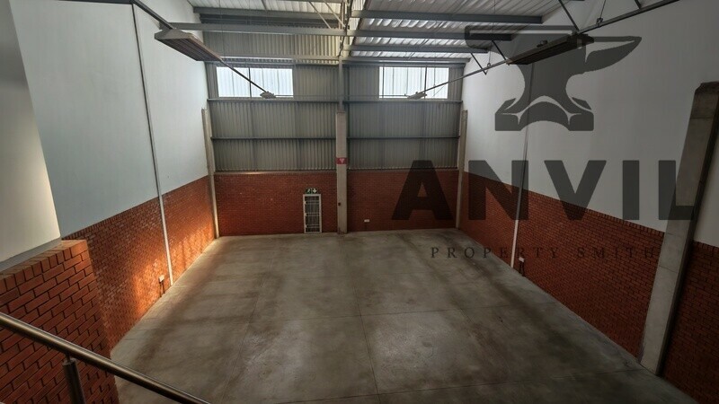 Longlake Edge Logistics Park - Block F unit 2 property image 9