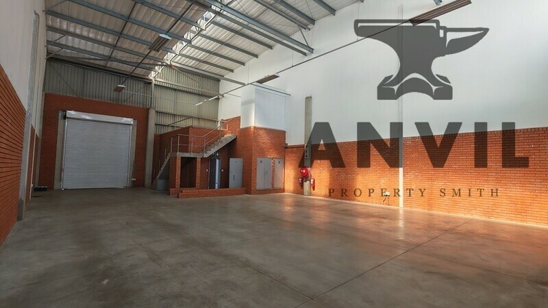 Longlake Edge Logistics Park - Block F unit 2 property image 8