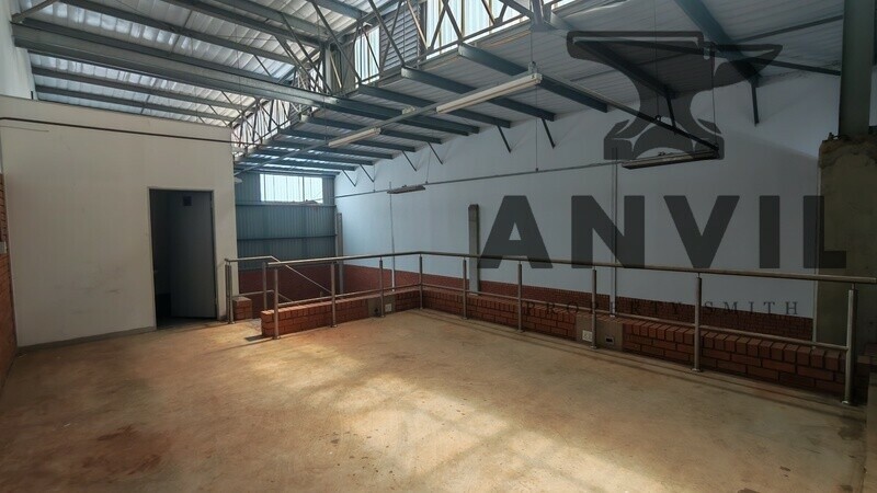 Longlake Edge Logistics Park - Block F unit 2 property image 11