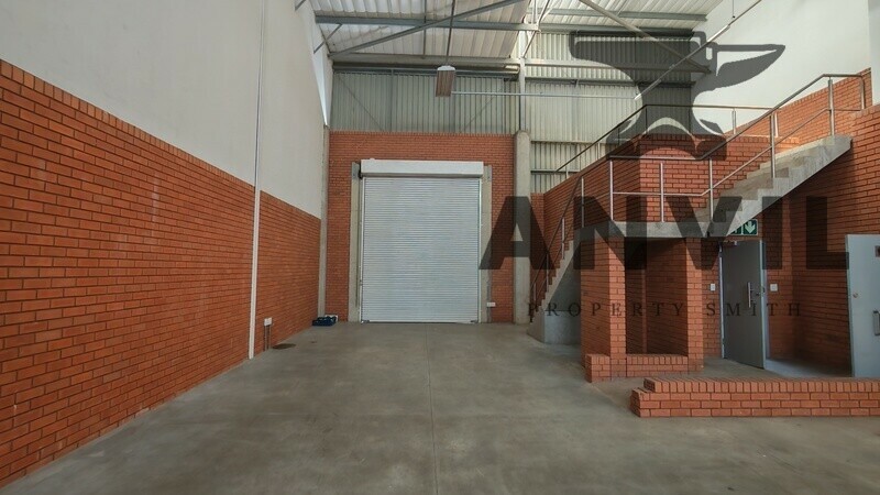 Longlake Edge Logistics Park - Block F unit 2 property image 10